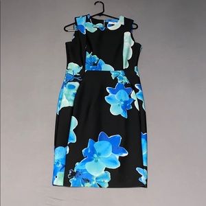 Women’s Calvin Klein Dress